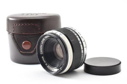 Canon 35mm lens - canon,
