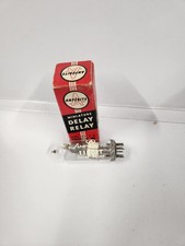115C5T AMPERITE Delay Relay. NOS. BOXED.  Tested Good