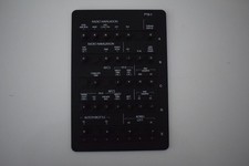 Boeing 737 style Circuit