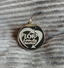 VINTAGE FLORA FAMILY MARATHON
