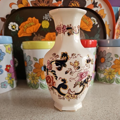 Vintage masons ironstone - masons,