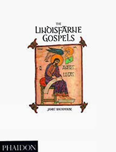 The lindisfarne gospels janet - the, gospels,janet