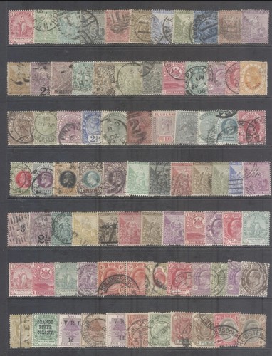 South africa states mint - south,