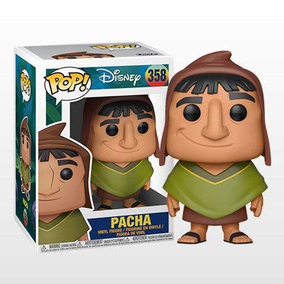Pop disney the - disney, emperor's