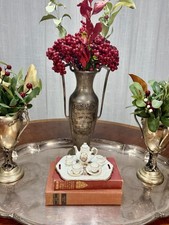 Vintage MJ Hummel Porcelain