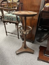 Early Victorian Solid Rosewood