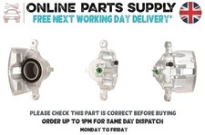 Brake Caliper Front Left For