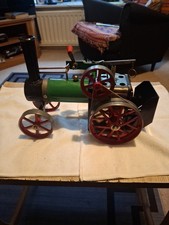 Mamod TE1A Live Steam Traction