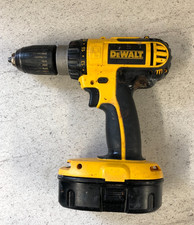 DeWalt DC725 18V Cordless