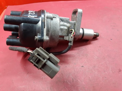 Nissan micra distributor - nissan,
