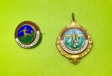 Vintage Perry Street &