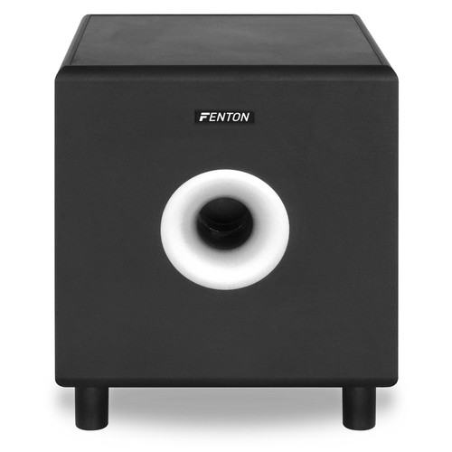Fenton shfs10b active - fenton, 10"