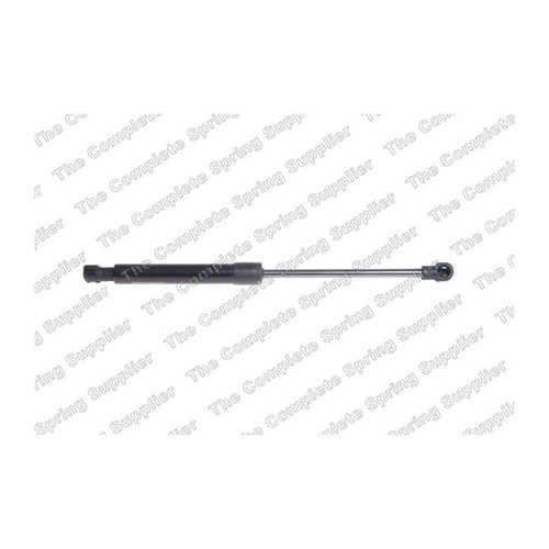 Bonnet gas strut - gas, (single)
