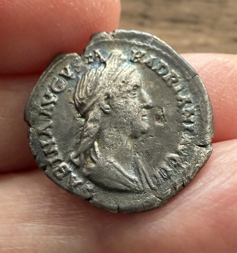 Roman sabina married - sabina, hadrian