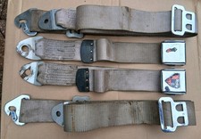 CLASSIC CAR BRITAX 3 POINT