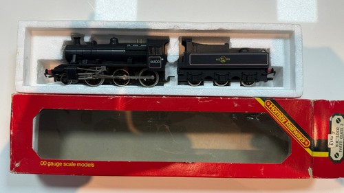 Hornby r852 ivatt - br, 2