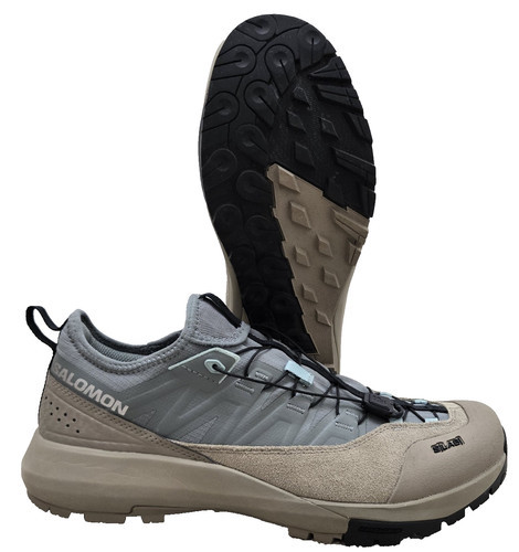 Salomon alpinway shoes men - salomon,