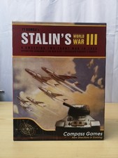 Ty Bomba's Stalin's World War