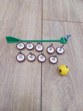 Vintage SUBBUTEO West Ham