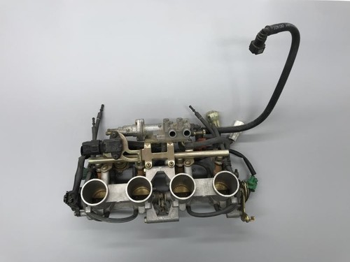 Yamaha fz6 600 injection - 600, rail