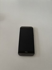 HTC One M8 16GB Gunmetal Grey (Unlocked)