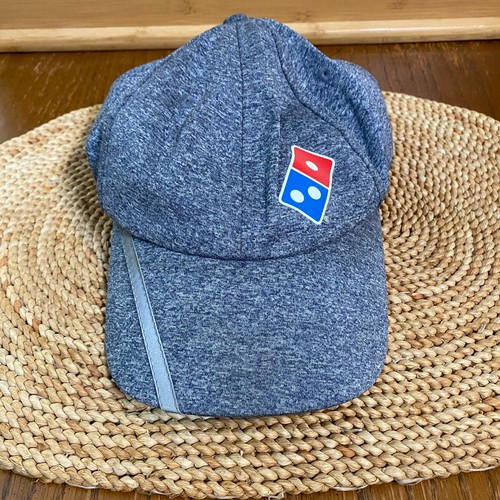 Domino pizza hat - pizza,