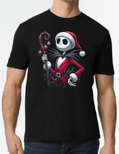 Christmas T-Shirt Jack