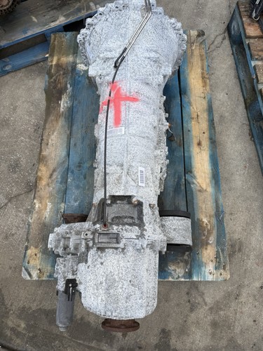 2009 gearbox land rover - 2009,