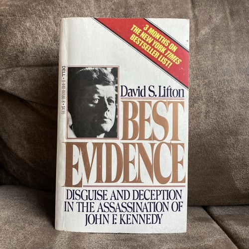 Best evidence david - david, lifton