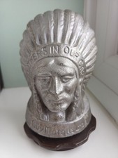 GENUINE GUY MOTORS INDIAN