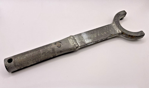 Volvo specialist tool hook - volvo,