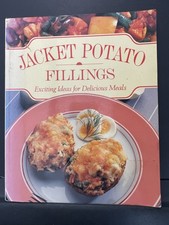 Jacket Potato Fillings