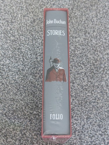 Folio society book john - folio, book..john