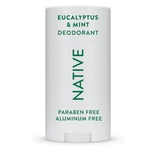 Native deodrant / natural