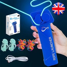 Lasso String Shooter Loop Toy