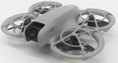 Dji neo mini self - neo, 4k