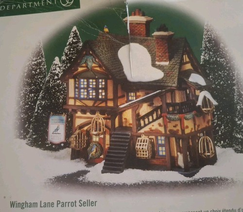 Department wingham lane - "wingham,