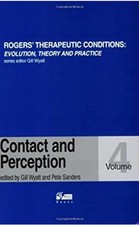 Contact and Perception by Pete