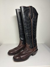 Tall Paul Bond Western Custom