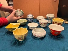 FRANKLIN MINT CHINESE