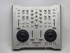 Numark omni control - omni,