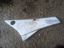 Yamaha RD350 YPVS 31K 1984