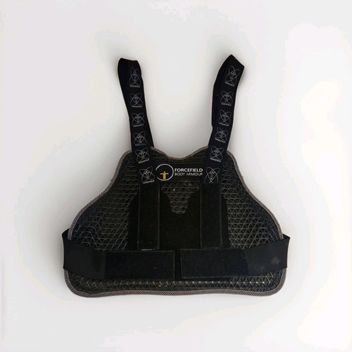 Forcefield chest protector - forcefield,