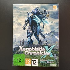 Xenoblade chronicles - xenoblade,