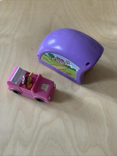 1995 mcdonald hamburglar - 1995,