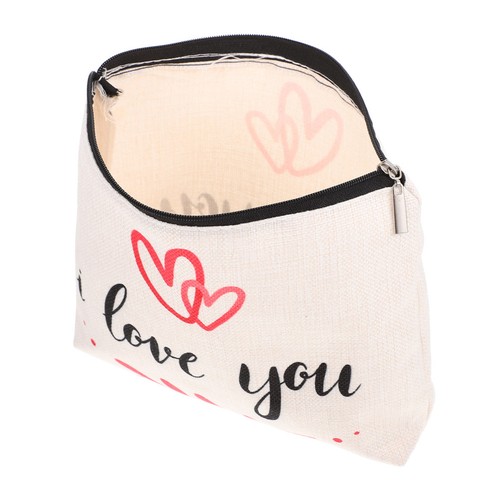 Nurse cosmetic pouch organizer - pouch,