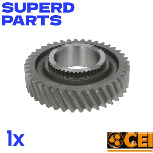 Gearbox sprocket eaton - gearbox, fs