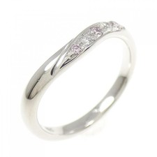 Authentic PT900 Pink Diamond