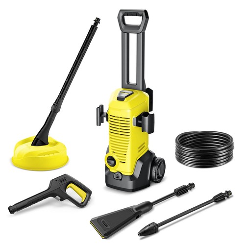 Karcher high pressure - karcher, k3