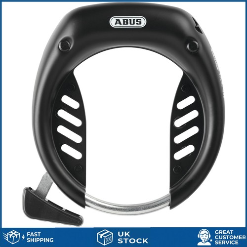 Secure steel frame bicycle - secure,